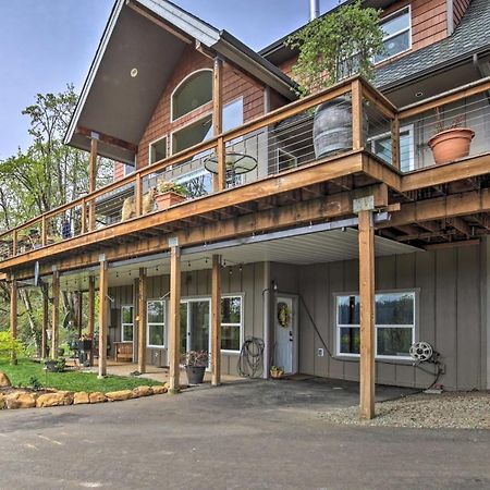 Lovely Canyon View Apartment With Patio And Yard Silverton Eksteriør bilde