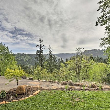 Lovely Canyon View Apartment With Patio And Yard Silverton Eksteriør bilde